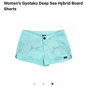 Pelagic Fishing Shorts